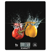 Digital kitchen scales Scarlett SC-KS57P63