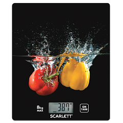 Digital kitchen scales Scarlett SC-KS57P63