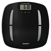 Diagnostic body weight and bmi scales Scarlett SC-BS33ED83