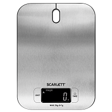 Digital kitchen scales Scarlett SC-KS57P99