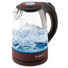 Electric kettle Scarlett SC-EK27G98