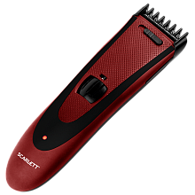 Hair clipper set Scarlett SC-HC63C69