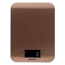 Digital kitchen scales Scarlett SC-KS57P49