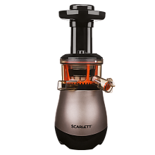 Slow juicer Scarlett SC-JE50S43