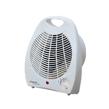Electric fan heater Scarlett SC-FH19S01