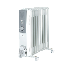 Electric oil-filled radiator Scarlett SC 51.2811 S4