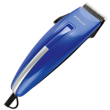 Hair clipper set Scarlett SC-HC63C10