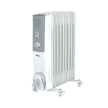 Electric oil-filled radiator Scarlett SC 51.2409 S4