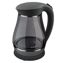 Electric kettle Scarlett SC-EK27G82