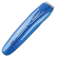 Hair clipper set Scarlett SC-HC63C57