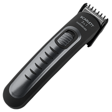 Hair clipper set Scarlett SC-HC63055