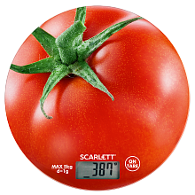 Digital kitchen scales Scarlett SC-KS57P38