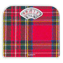 Mechanic body weight scales Scarlett SC-BS33M042