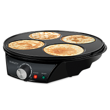 Pancake maker Scarlett SC-PM229S01