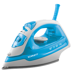 Steam iron Scarlett SC-SI30P12